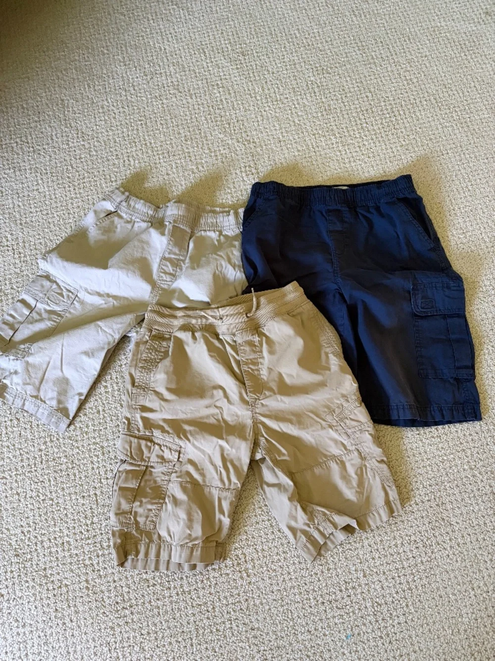 Boys Size 14 shorts